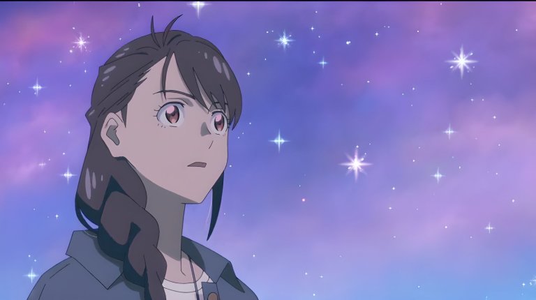 铃芽之旅：幻象让铃芽陷入险境-英语趣配音